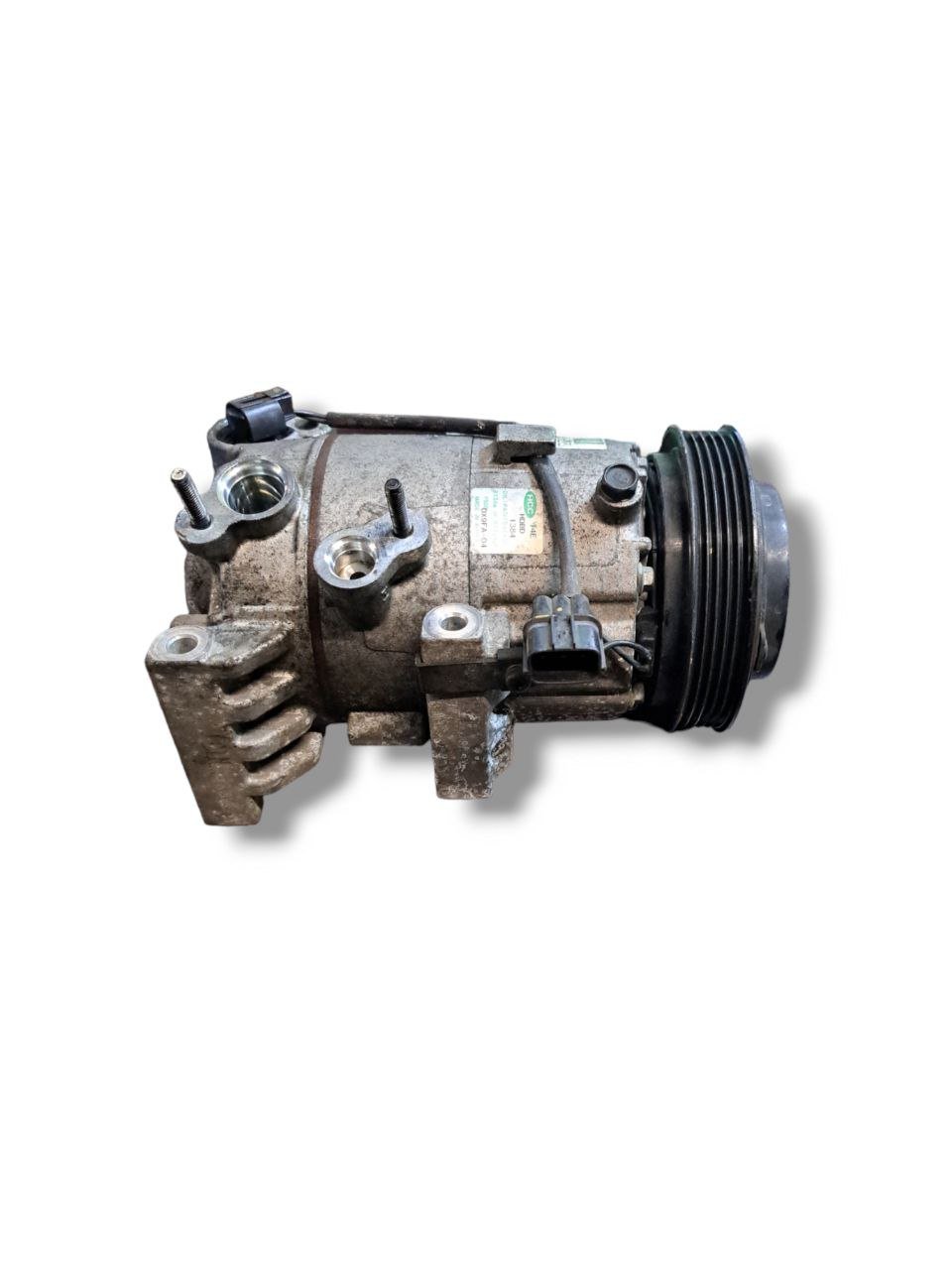 Compressore Aria / Clima Kia Sportage 1.7 Diesel compatibile con hyundai ix35 / i40 (2013) COD:F500DX9FA04 - F&P CRASH SRLS - Ricambi Usati