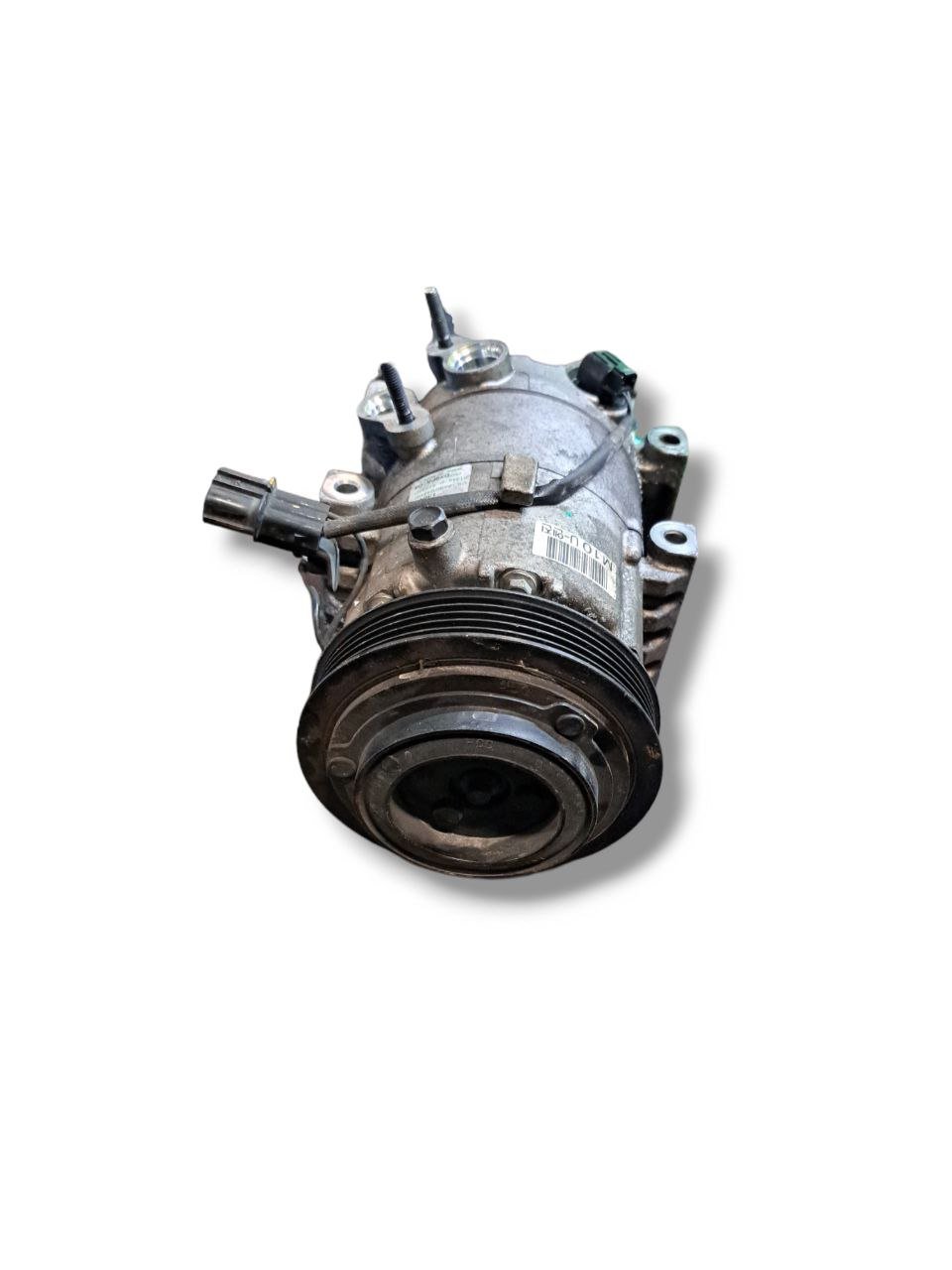 Compressore Aria / Clima Kia Sportage 1.7 Diesel compatibile con hyundai ix35 / i40 (2013) COD:F500DX9FA04 - F&P CRASH SRLS - Ricambi Usati