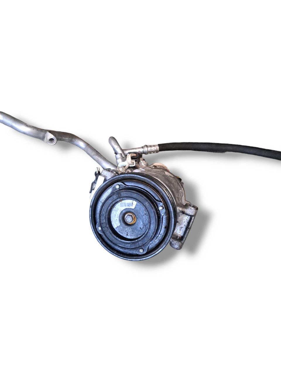 Compressore Aria / Clima Mercedes-Benz Classe A 250 W176 2.0 Benzina (2018) COD:4472807424 - F&amp;P CRASH SRLS - Ricambi Usati