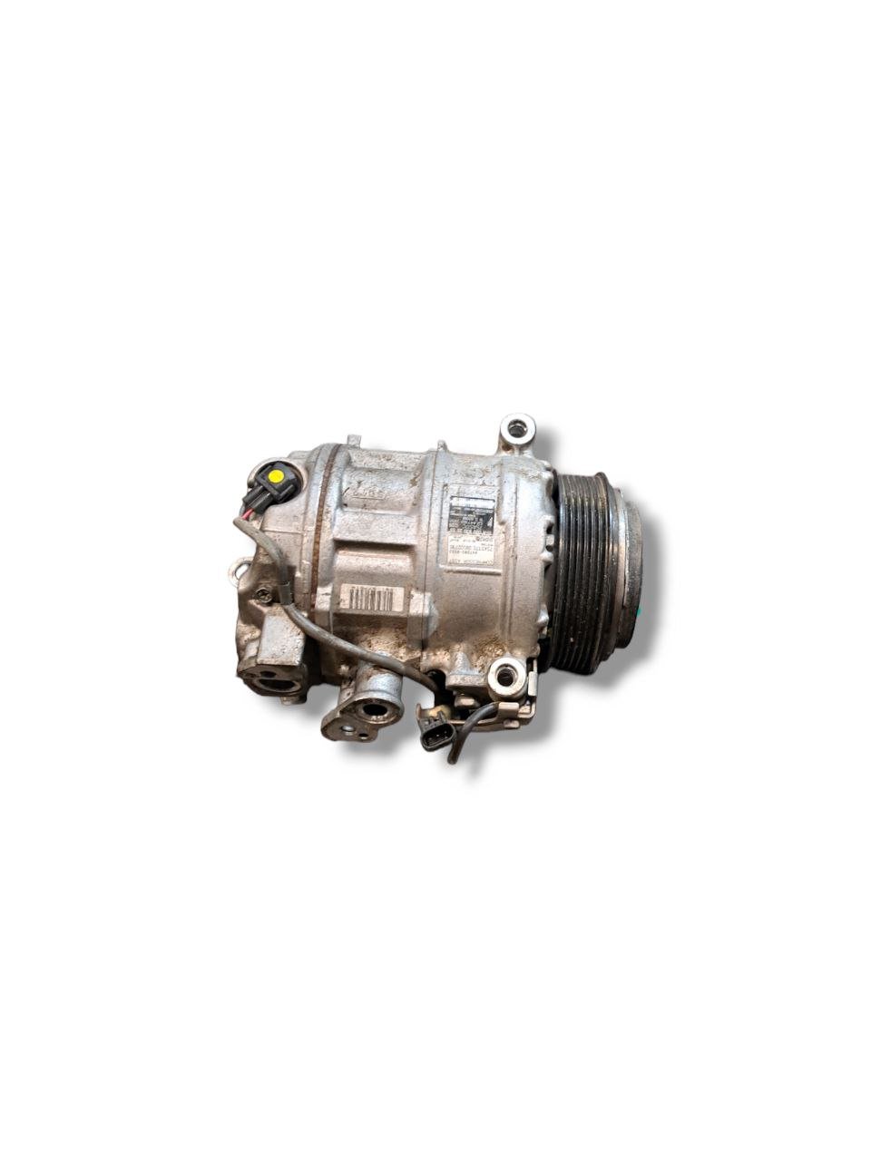 Compressore Aria clima Mercedes-Benz Vito w447 2.2 diesel (2014>) COD:A0038302060 - F&P CRASH SRLS - Ricambi Usati