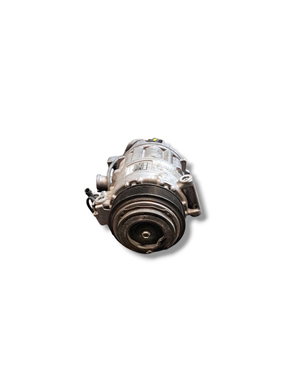 Compressore Aria clima Mercedes-Benz Vito w447 2.2 diesel (2014>) COD:A0038302060 - F&P CRASH SRLS - Ricambi Usati