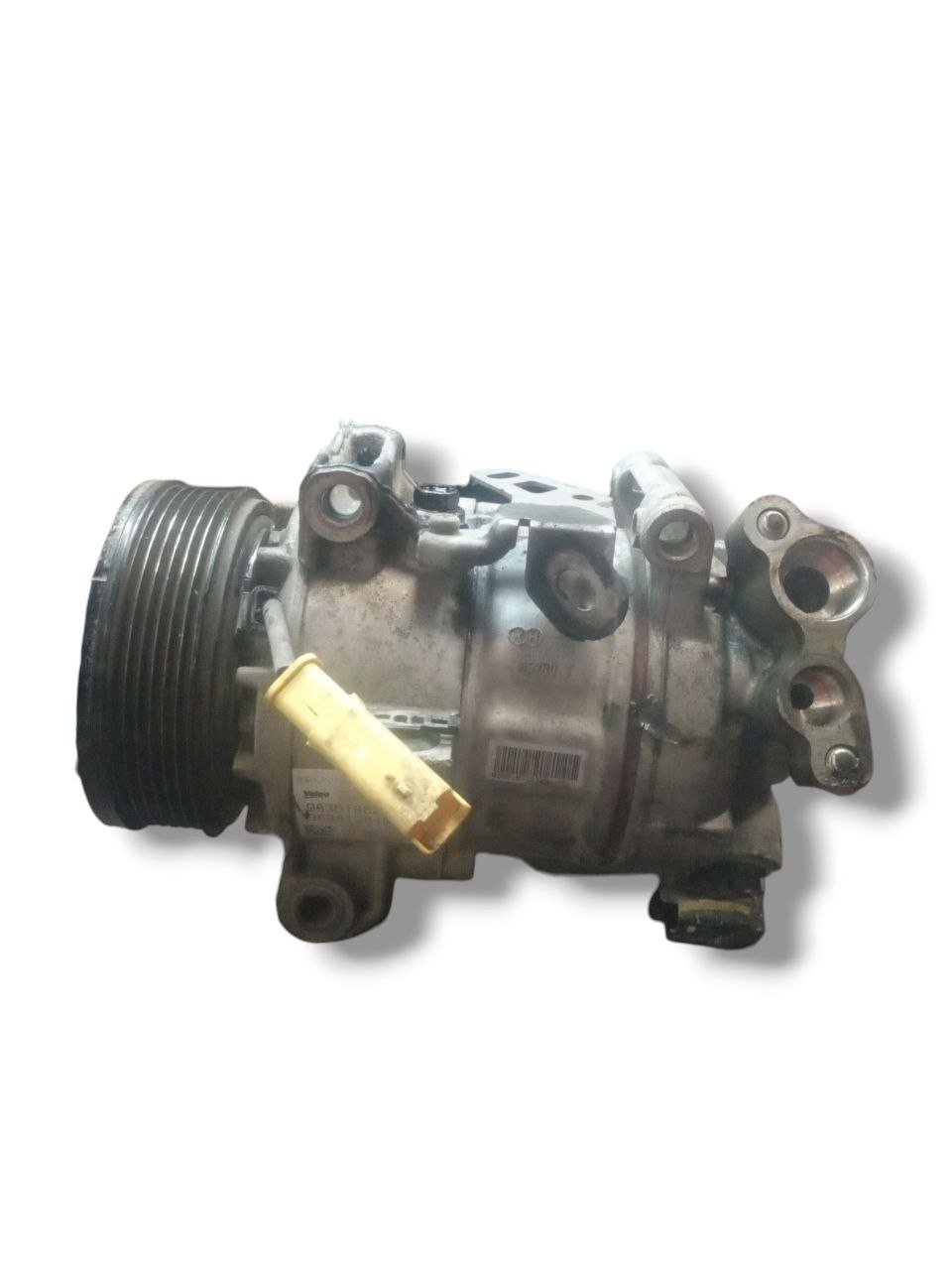 Compressore Aria / Clima Peugeot 308 1.5 Diesel (2017) cod: 9835188280 - F&P CRASH SRLS - Ricambi Usati
