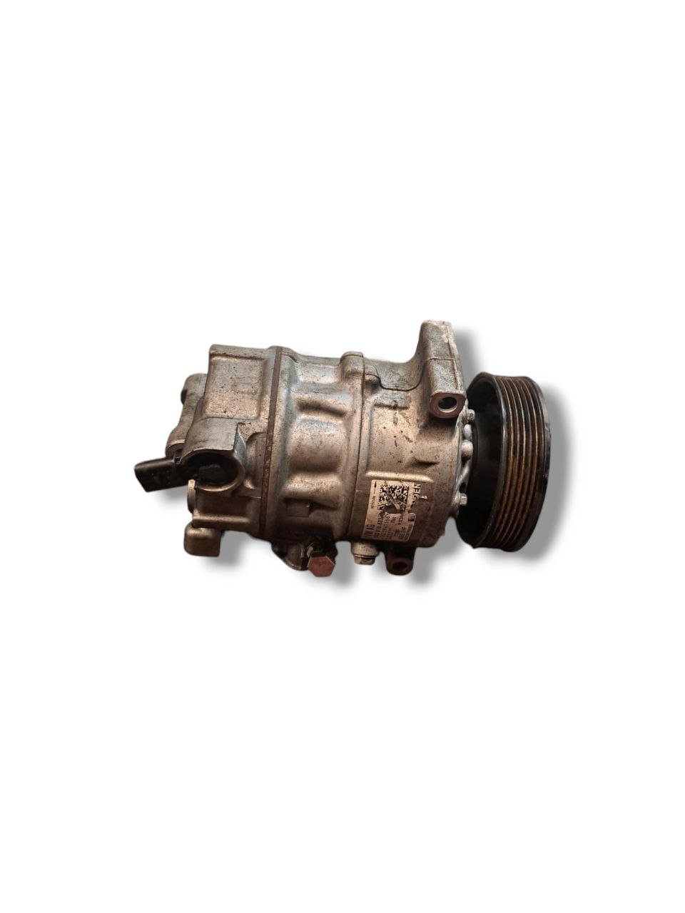 Compressore Aria clima Seat Ibiza 1.2 Benzina (2015 al 2017) COD:5Q0816803E - F&P CRASH SRLS - Ricambi Usati