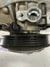Compressore Aria Condizionata Clima FIAT 1.2Bz PUNTO(188)/LANCIA Y 592475900 - F&P CRASH SRLS - Ricambi Usati