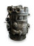 Compressore Aria Condizionata Clima Fiat Qubo ( 2010 ) cod : 50541345 - F&P CRASH SRLS - Ricambi Usati