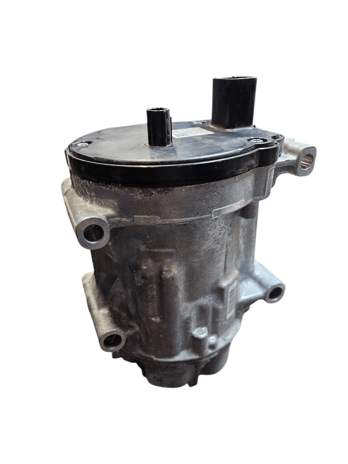 Compressore Aria Condizionata Toyota Corolla E210 2.0 Benzina Hybrid Cod:042400 - 1191 (2018 - &gt;) - F&amp;P CRASH SRLS - Ricambi Usati
