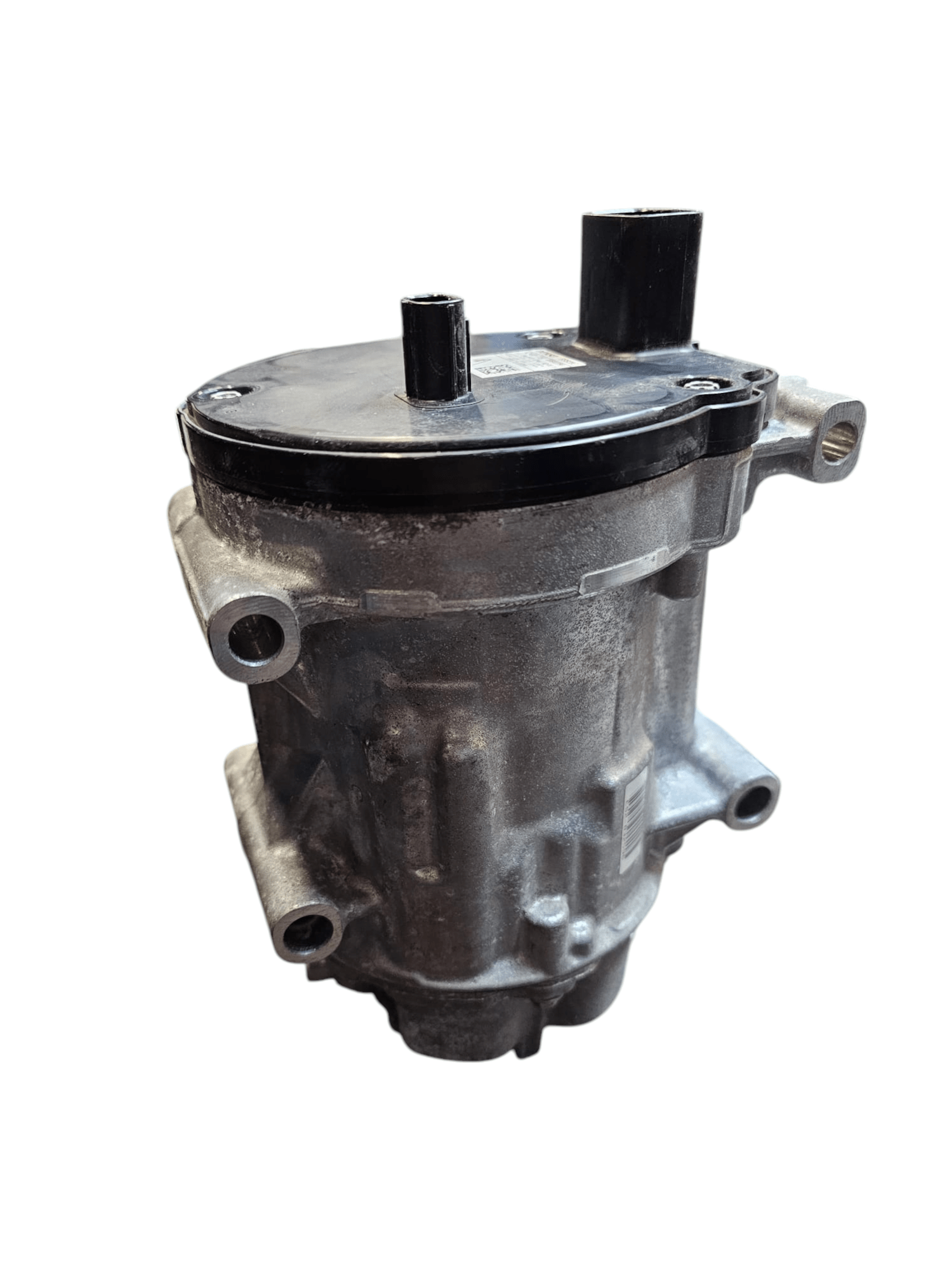 Compressore Aria Condizionata Toyota Corolla E210 2.0 Benzina Hybrid Cod:042400 - 1191 (2018 - >) - F&P CRASH SRLS - Ricambi Usati