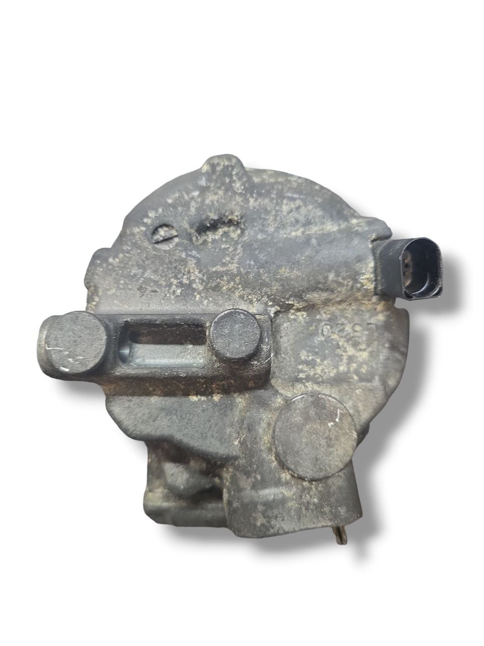 Compressore Aria Condizionata Volkswagen Golf V 2.0 Diesel ( 2005 - 2014 ) Cod : 1K0820803F - F&P CRASH SRLS - Ricambi Usati