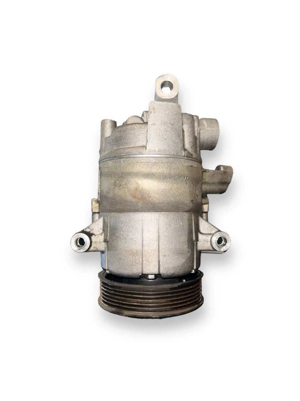 Compressore Aria Condizionata Volkswagen Polo (6R) 1.2 Benzina (2009 > 2017) cod.5K0820803A - F&P CRASH SRLS - Ricambi Usati