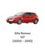 Compressore Clima Aria Condizionata Alfa Romeo 147 1.9 Diesel (2000 al 2010) cod: 60653652 - F&P CRASH SRLS - Ricambi Usati