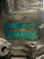 Compressore Clima Aria Condizionata Alfa Romeo 147 1.9 Diesel (2000 al 2010) cod: 60653652 - F&P CRASH SRLS - Ricambi Usati