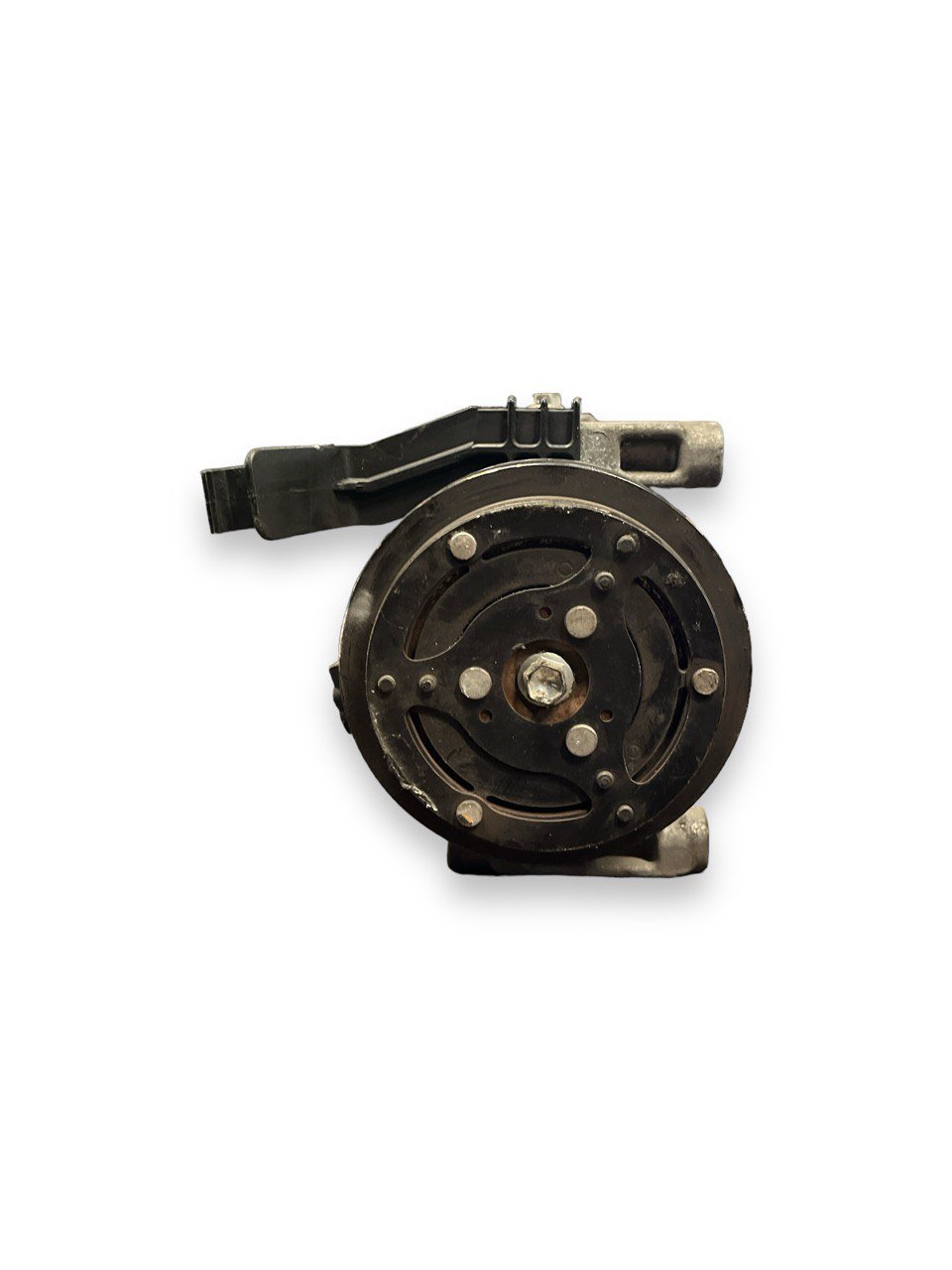Compressore Clima Aria Condizionata Fiat Panda 169 1.2 Benzina (2003 al 2012) cod : 5A7875200 - 51747318 - F&P CRASH SRLS - Ricambi Usati