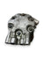 Compressore Clima Aria Condizionatore Renault Clio II 1.2b ( 2004 ) cod.8200037058 - F&P CRASH SRLS - Ricambi Usati