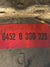 Compressore Clima BMW Serie 3 (E36) 1.6 Benzina (1990 > 2000) cod . 64528390228 - F&P CRASH SRLS - Ricambi Usati