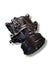 Compressore Clima Fiat 500 1.2 Benzina (2007 - 2014) cod.5A7975600 - 517469310 - F&P CRASH SRLS - Ricambi Usati