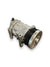 compressore clima Fiat Grande Punto 1.2 benzina (2005 - 2008) cod.447150 - 7450 / 50541342 - F&P CRASH SRLS - Ricambi Usati