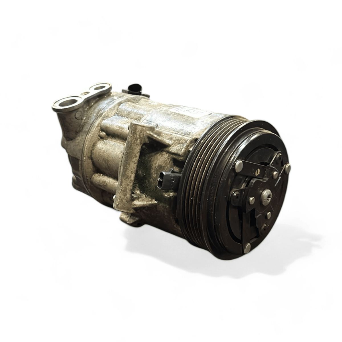 Compressore clima Fiat Tipo / Jeep Renegade 1.0 benzina (2015 - &gt;) cod.52086457 - F&amp;P CRASH SRLS - Ricambi Usati