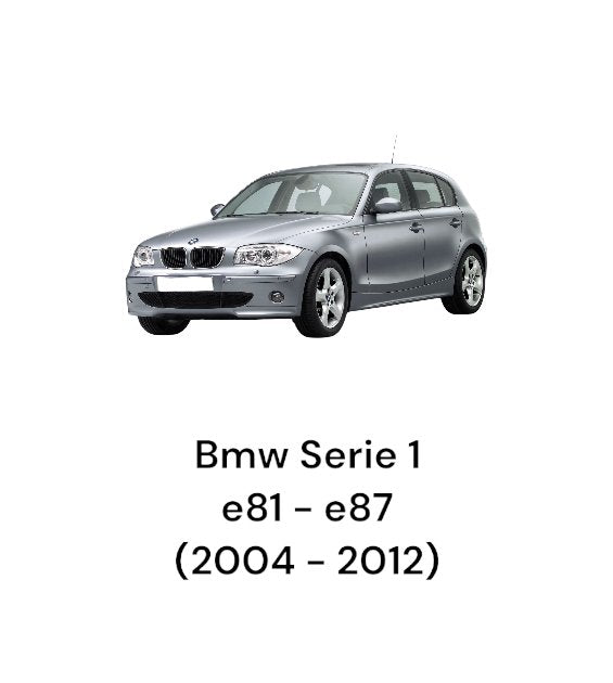 Compressore Clima senza puleggia Bmw E81 / E87 2.0 diesel (2004 - 2012) cod.4472601852 - F&P CRASH SRLS - Ricambi Usati