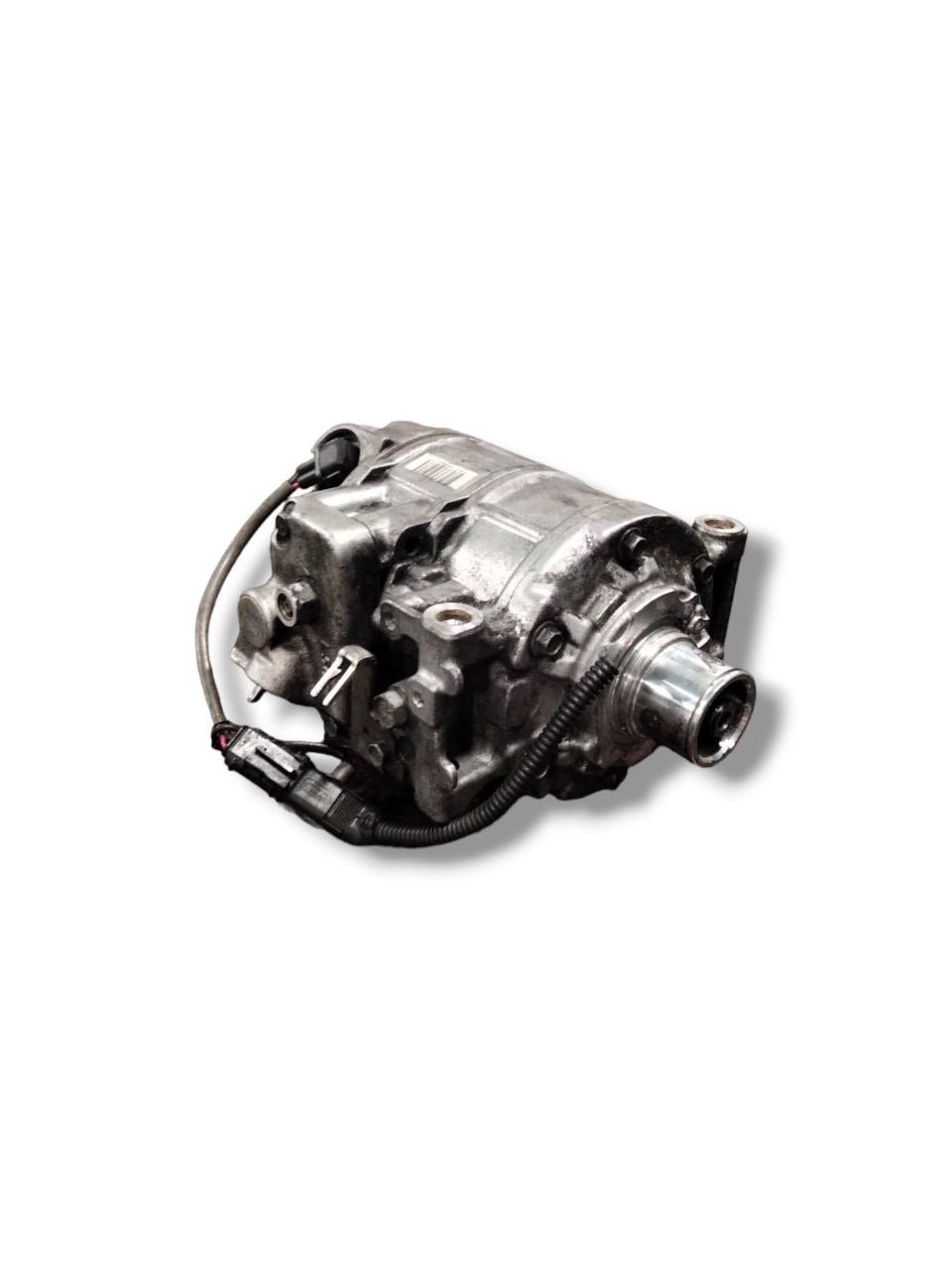 Compressore Clima senza puleggia Bmw E81 / E87 2.0 diesel (2004 - 2012) cod.4472601852 - F&P CRASH SRLS - Ricambi Usati