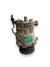 Compressore clima Volkswagen Polo 9N 1.4b ( 2001 ) cod. 6N0820803B - F&P CRASH SRLS - Ricambi Usati