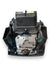 Console Centrale Bocchette Clima Comandi Autoradio Fort Transit Connect ( 2018 ) cod : DT1T-18D815-HB - F&P CRASH SRLS - Ricambi Usati