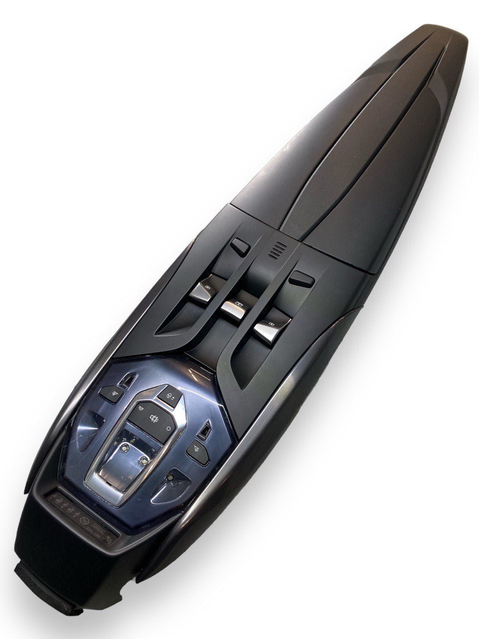 Console centrale Citroen DS5 ( 2011 ) cod. 9678259477 - F&amp;P CRASH SRLS - Ricambi Usati