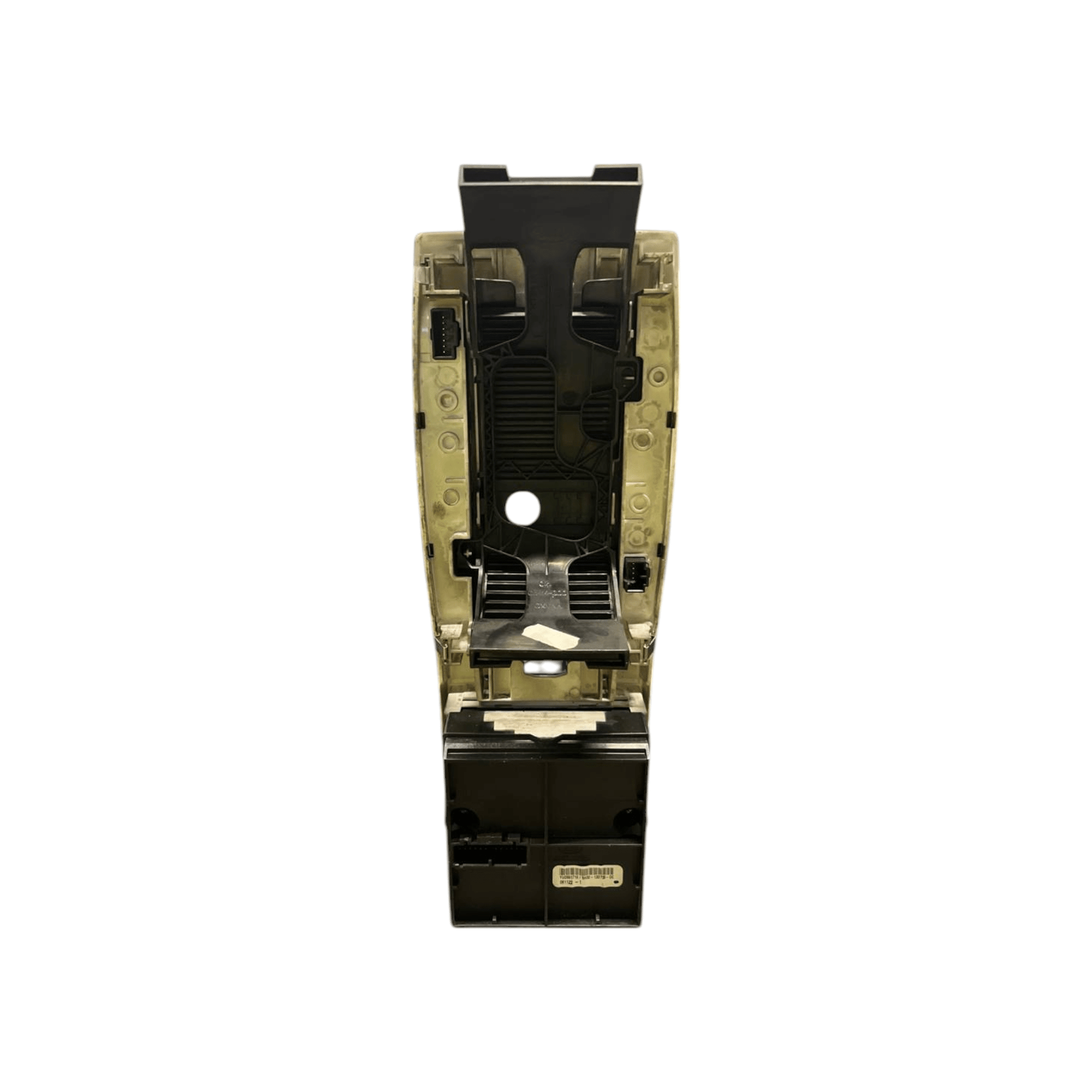 Console centrale / controllo trazione Range Rover Sport L320 cod.5H32 - 13D730 - DC (2005 - 2013) - F&P CRASH SRLS - Ricambi Usati