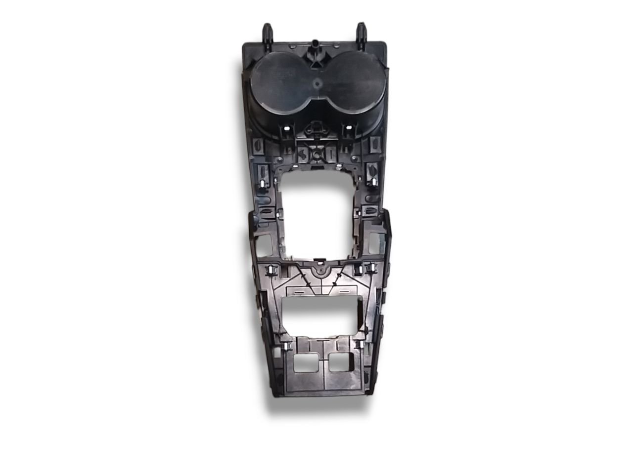 Console Centrale + Porta Bicchieri Audi A3 8V COD:8V1864261C (2012 - 2020 ) - F&P CRASH SRLS - Ricambi Usati