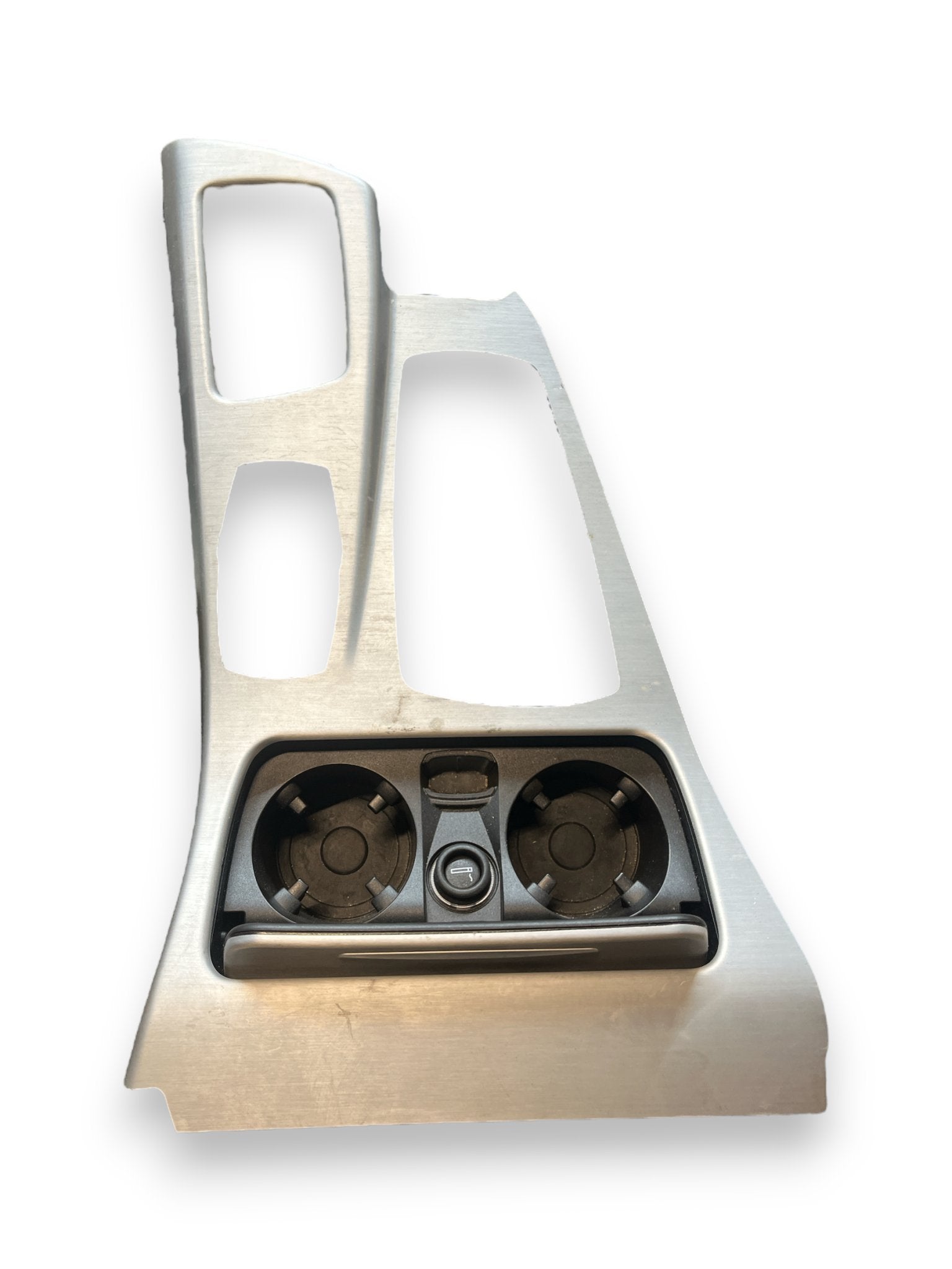 Console Centrale Portabicchieri BMW Serie 5 ( F10 - 2013 ) cod : 9277262 - F&P CRASH SRLS - Ricambi Usati
