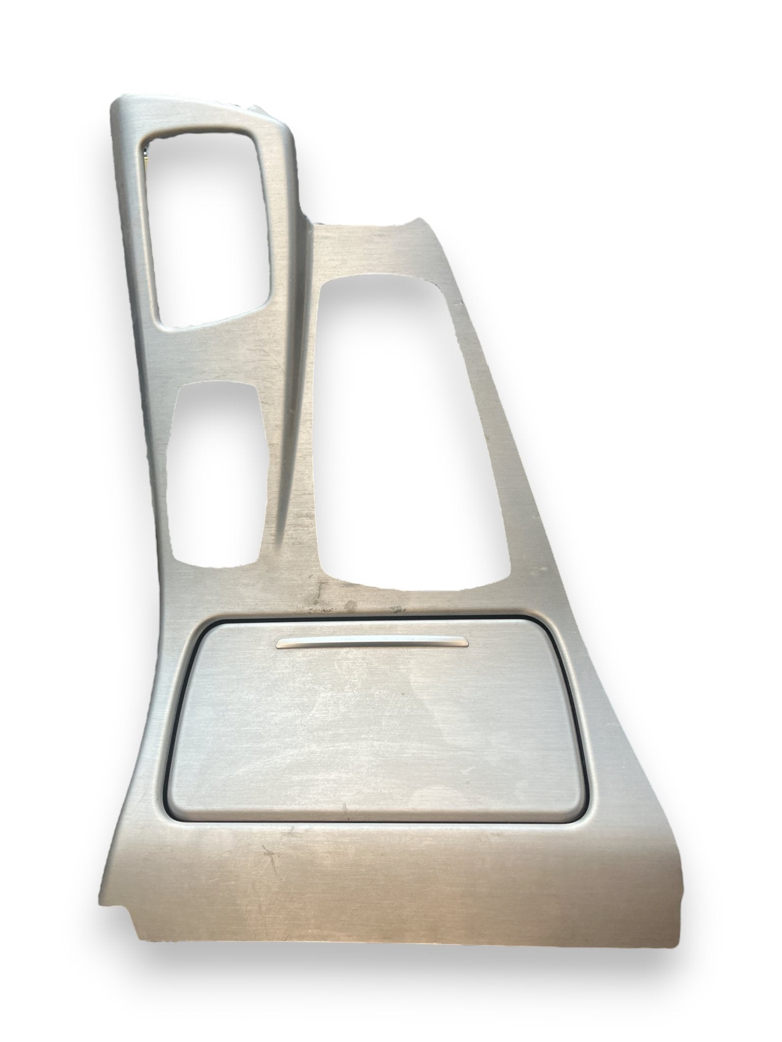 Console Centrale Portabicchieri BMW Serie 5 ( F10 - 2013 ) cod : 9277262 - F&P CRASH SRLS - Ricambi Usati