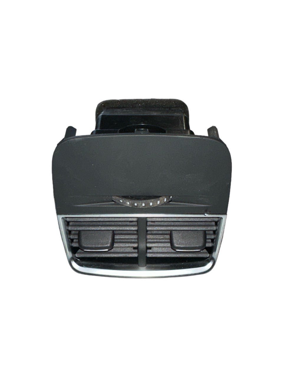 Console centrale posteriore presa Aria Audi A3 8V 2.0 tdi ( 2016 ) cod. 8V0857042 - F&P CRASH SRLS - Ricambi Usati
