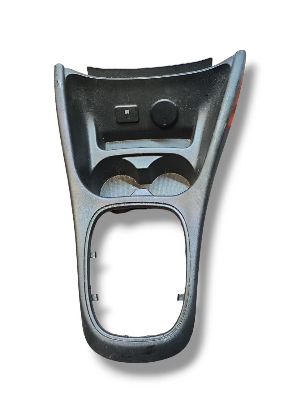 Console /Tunnel Centrale Opel Corsa E ( 2015 &gt; ) Cod : 13390689 - F&amp;P CRASH SRLS - Ricambi Usati