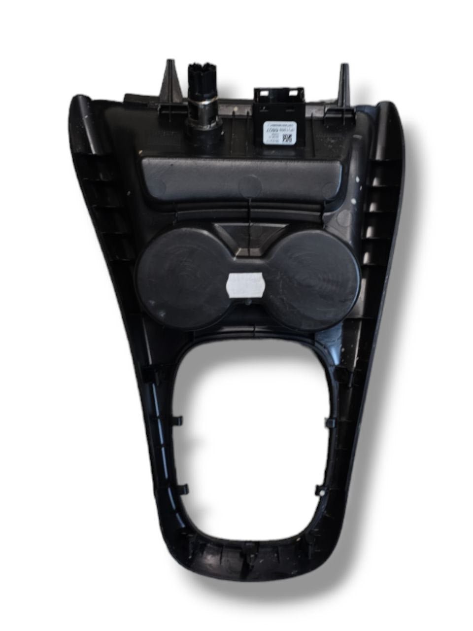 Console /Tunnel Centrale Opel Corsa E ( 2015 > ) Cod : 13390689 - F&P CRASH SRLS - Ricambi Usati