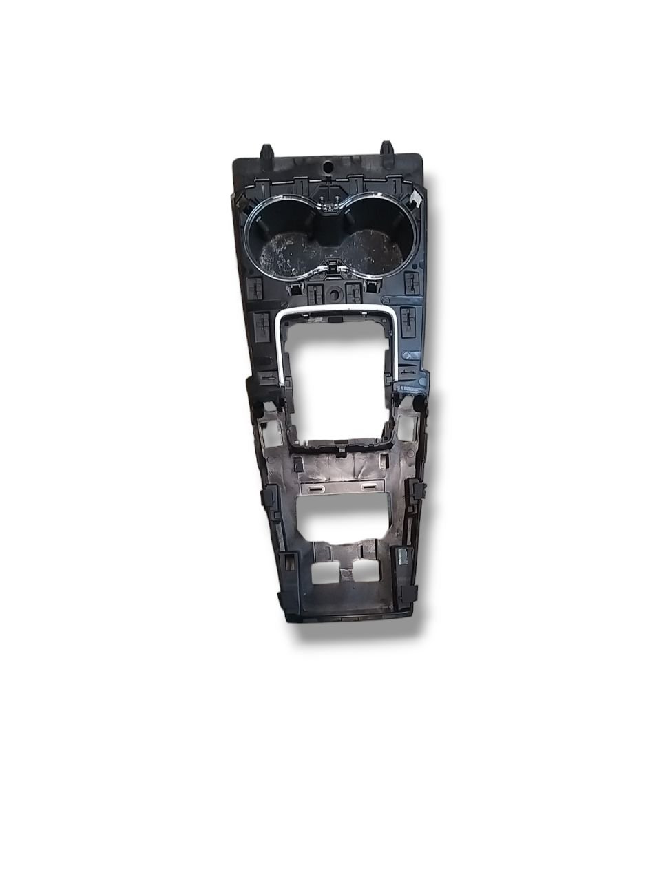 Console / Tunnel Centrale Porta Bicchieri Audi A3 ( 2016 ) Cod : 8V1864261C6PS - F&amp;P CRASH SRLS - Ricambi Usati