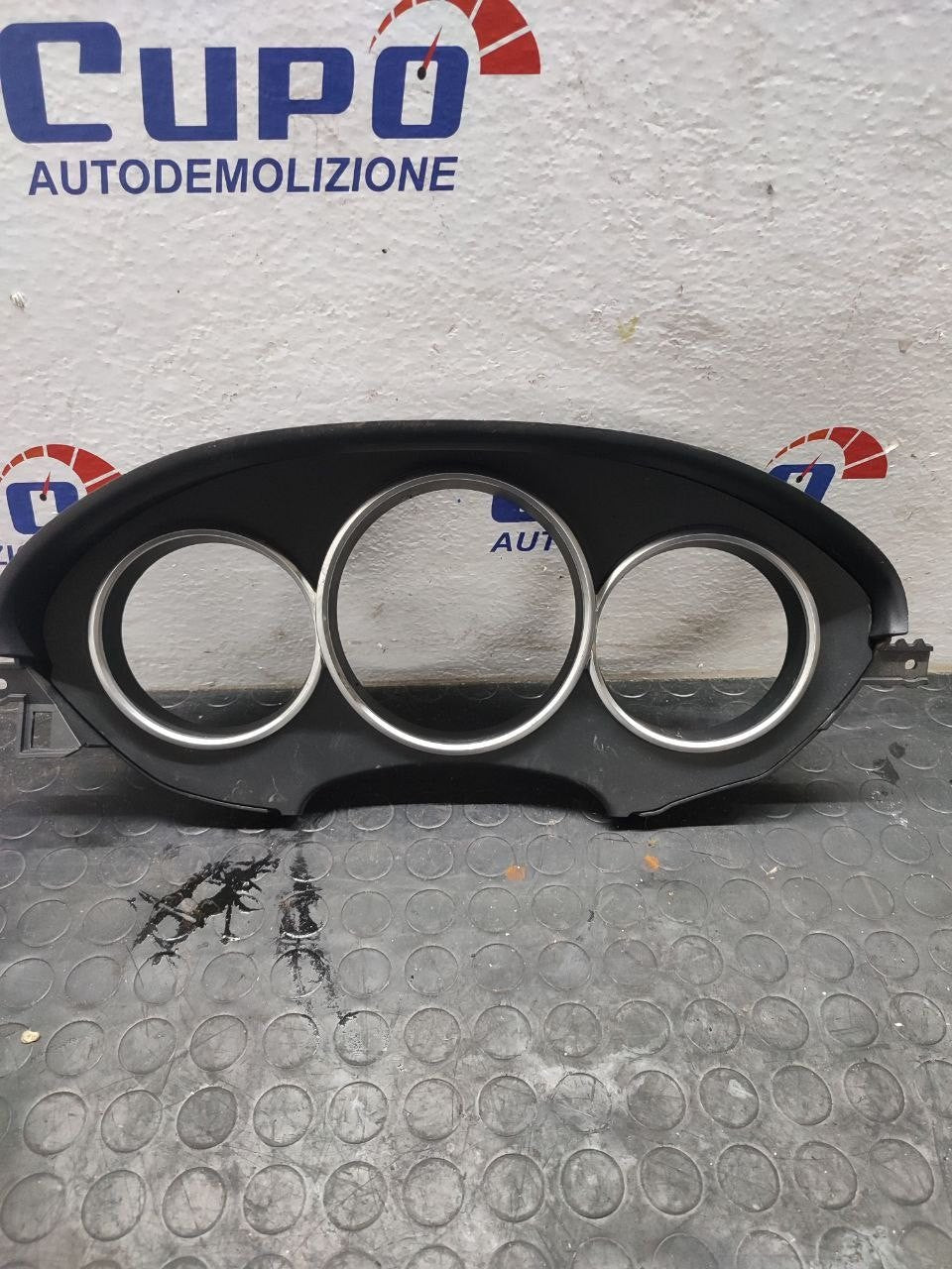 Conta Chilometri / Tachimetro Mercedes CLS AMG s (W218) (2014) Cod:A2186800317 - F&P CRASH SRLS - Ricambi Usati