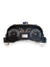 Contachilometri / Tachimetro Fiat Punto 188 1.3mjt ( 2004 ) cod. 51703280 - F&P CRASH SRLS - Ricambi Usati