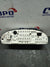 Contachilometri / Tachimetro Fiat Strada (2004) Cod:06063460170 - F&P CRASH SRLS - Ricambi Usati