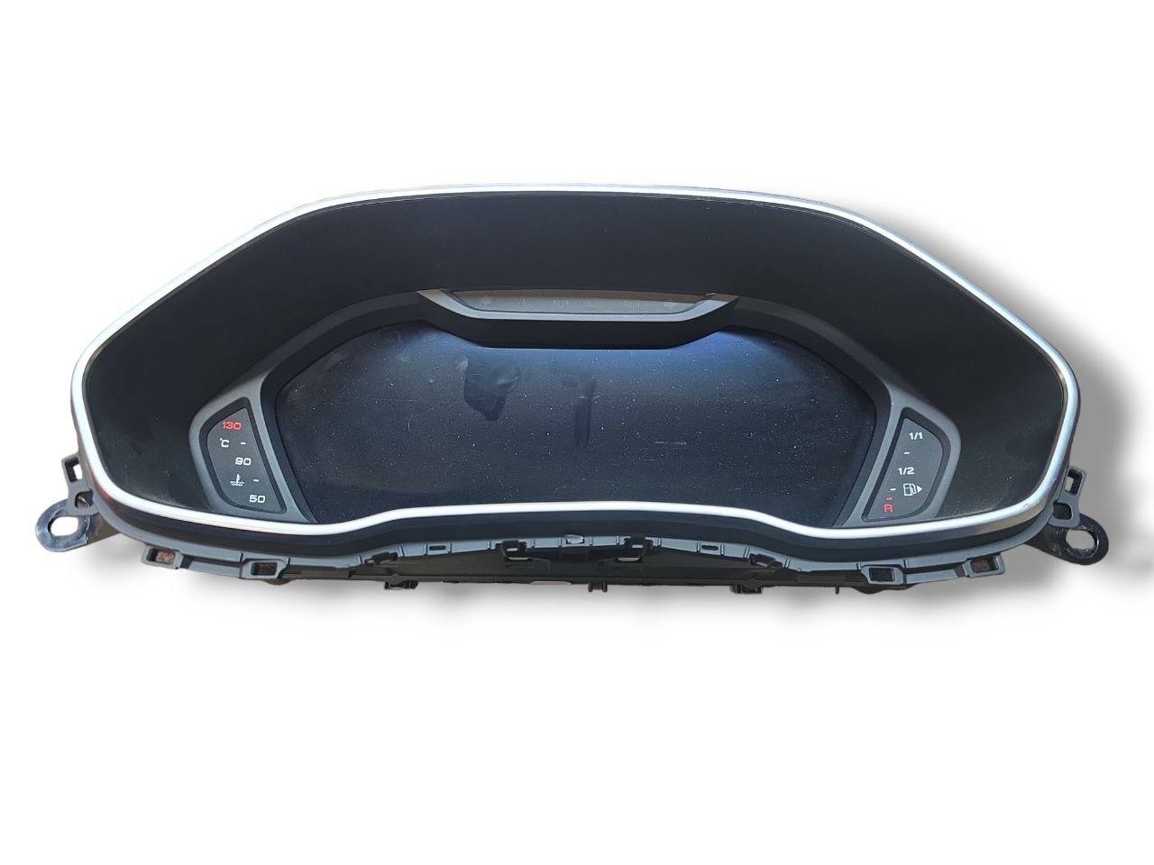 Contachilometri / Tachimetro / Quadro Strumenti Audi Q3 / RSQ3 2.5 Benzina ( 2018 > ) Cod : 83A920790C - F&P CRASH SRLS - Ricambi Usati