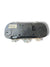 Contachilometri / Tachimetro / Quadro Strumenti Fiat Panda 312 0.9 Benzina ( 2012 > ) Cod : 555005340506 - F&P CRASH SRLS - Ricambi Usati