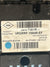 Contachilometri / Tachimetro Renault Clio IV 0.9 Benzina (2012 - 2019) cod . 248107361R - F&P CRASH SRLS - Ricambi Usati