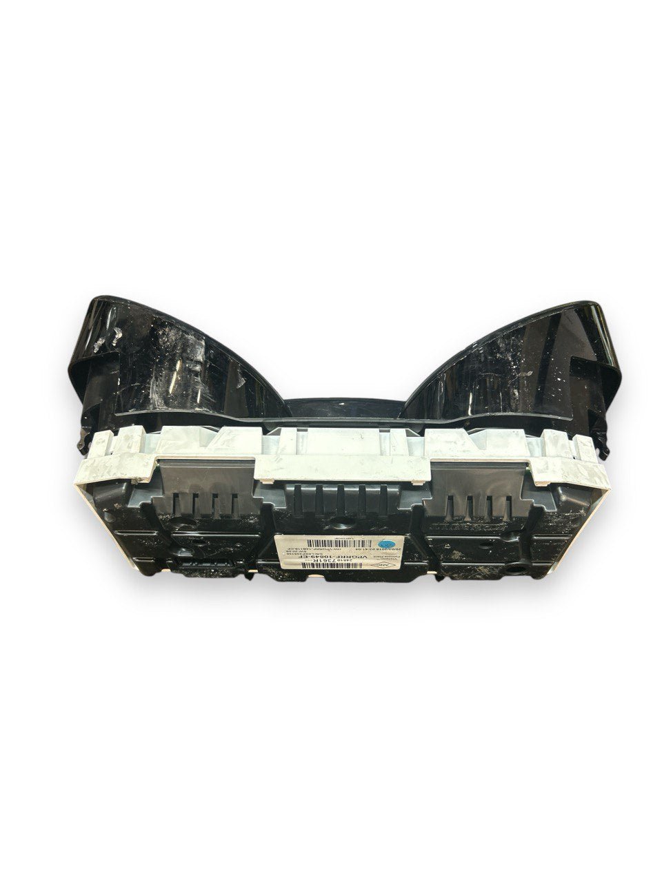 Contachilometri / Tachimetro Renault Clio IV 0.9 Benzina (2012 - 2019) cod . 248107361R - F&P CRASH SRLS - Ricambi Usati