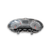 Contachilometri / Tachimetro Seat Ibiza 1.6 Diesel COD: 6J0920802H (2008 - 2017) - F&P CRASH SRLS - Ricambi Usati