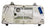Contachilometri / tachimetro Volkswagen Lupo 1.4 (2002) cod:5220301800 - F&P CRASH SRLS - Ricambi Usati
