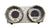 Contachilometri / tachimetro Volkswagen Lupo 1.4 (2002) cod:5220301800 - F&P CRASH SRLS - Ricambi Usati