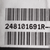 Contachilometro / Tachimetro Dacia Dokker 1.5 Diesel COD: 248101691R (2013 - 2021) - F&P CRASH SRLS - Ricambi Usati