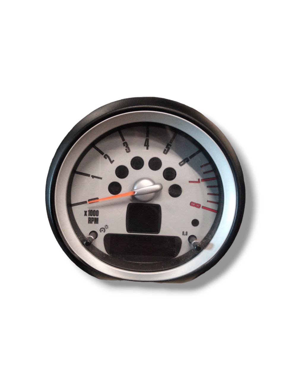 Contagiri Mini Cooper R56 1.6 diesel( 2006 - 2013 ) cod.9178739 - F&P CRASH SRLS - Ricambi Usati