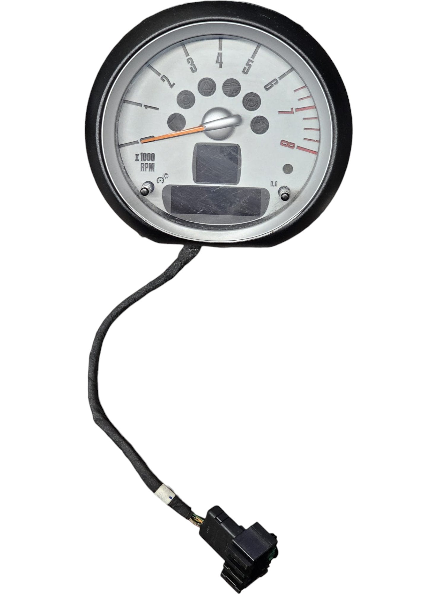 Contagiri Mini Cooper R56 (2007 - 2013) Cod:920139002 - F&P CRASH SRLS - Ricambi Usati