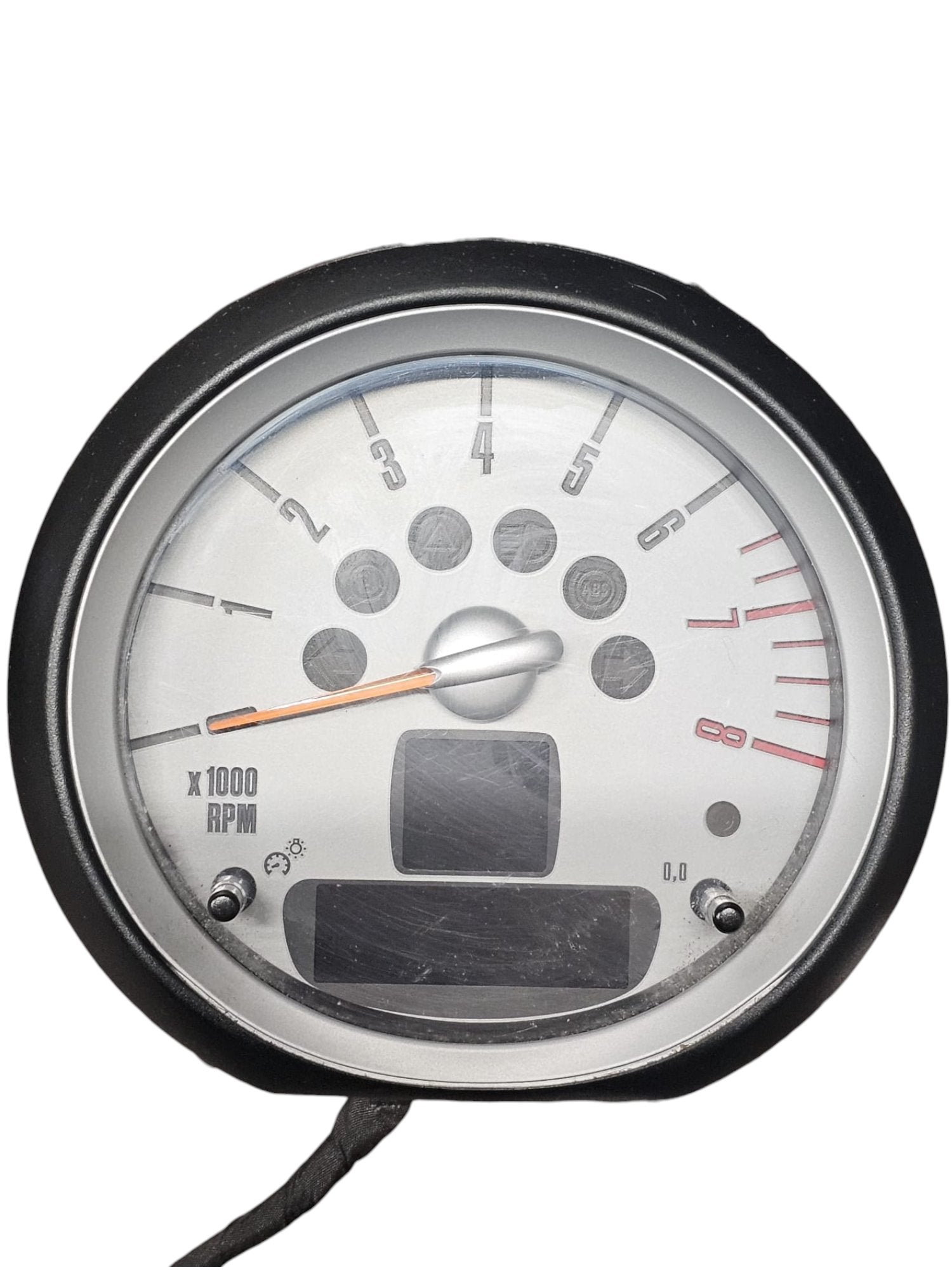 Contagiri Mini Cooper R56 (2007 - 2013) Cod:920139002 - F&P CRASH SRLS - Ricambi Usati