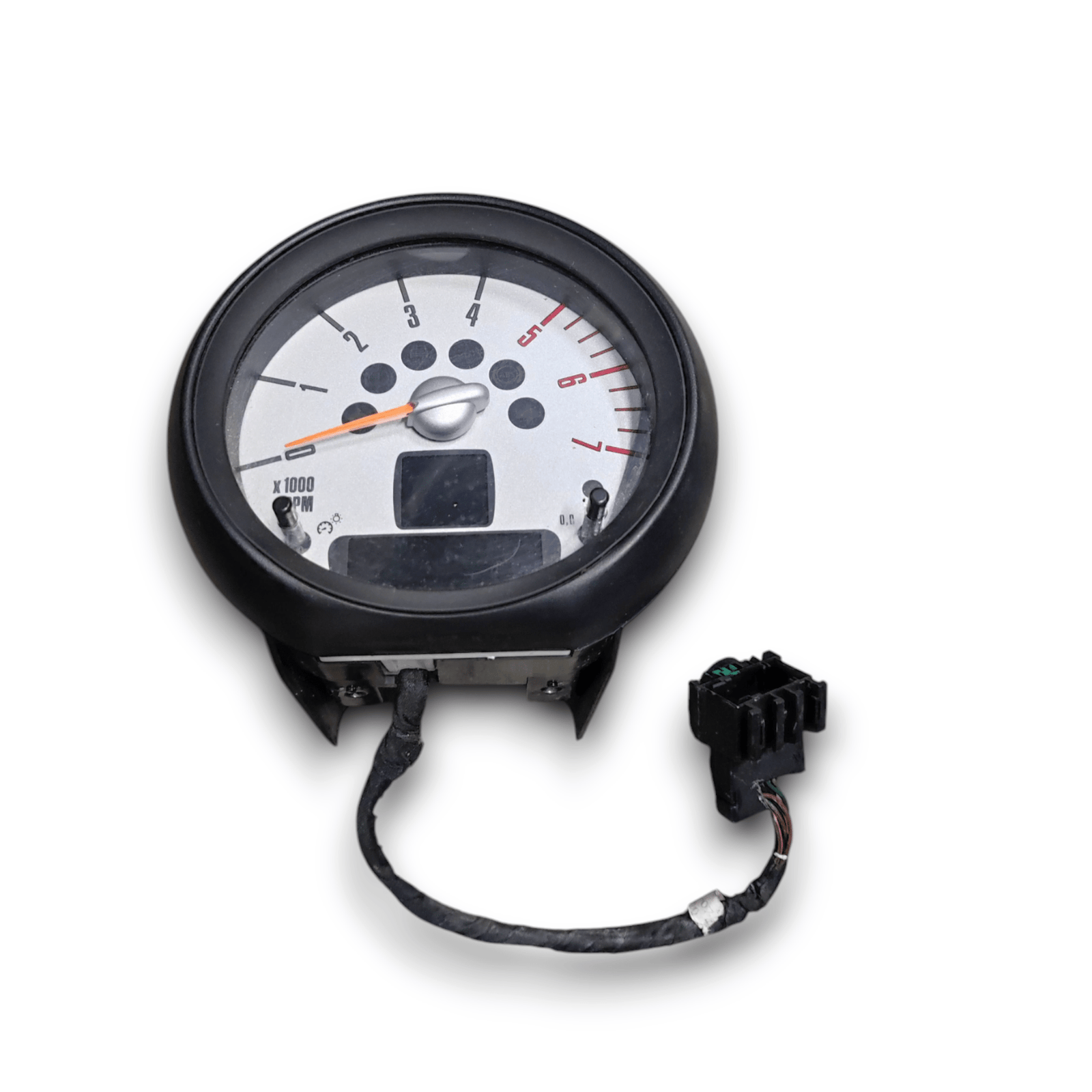 Contagiri Mini Countryman 1.6 Diesel COD: 923243802 (2010 - 2016) - F&P CRASH SRLS - Ricambi Usati