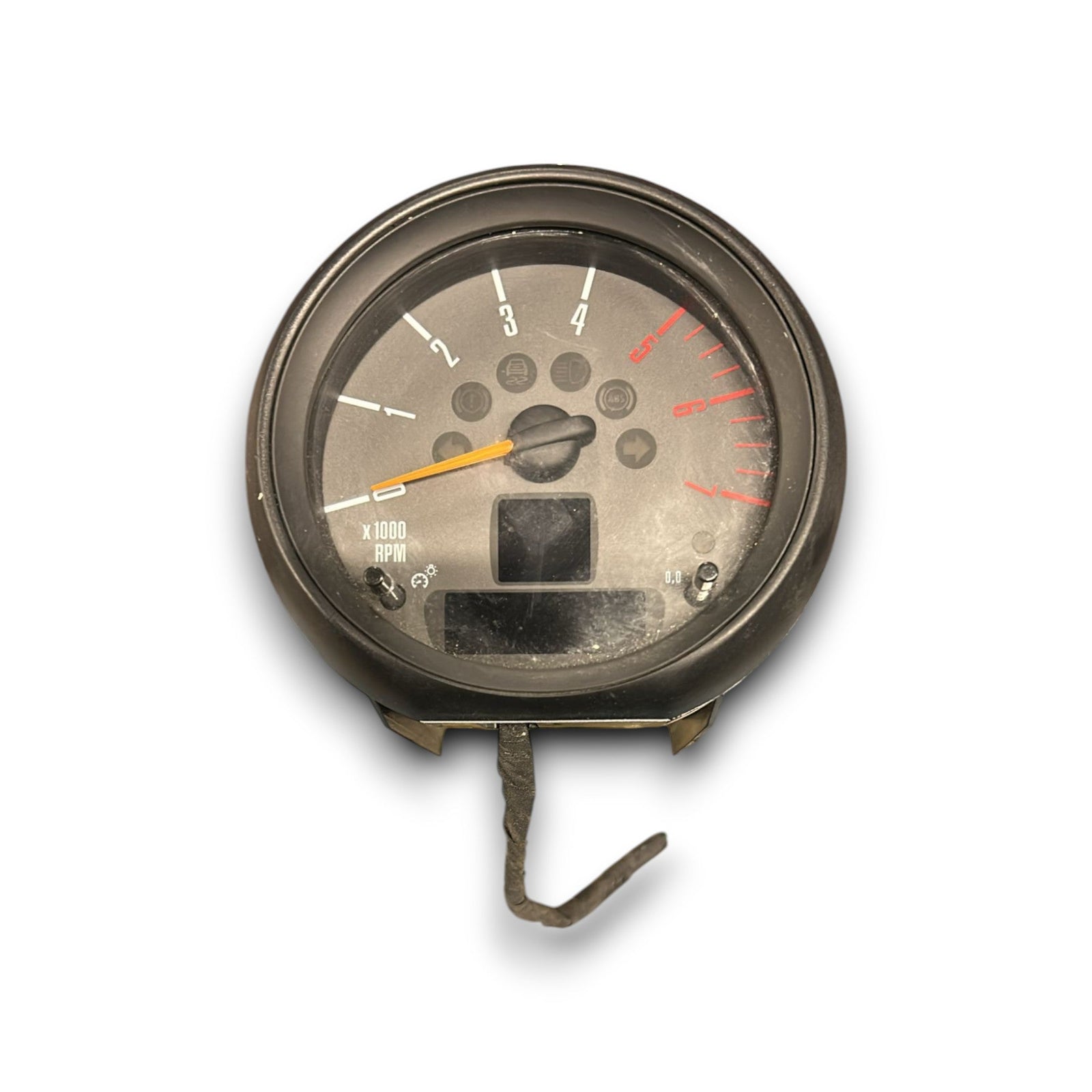 Contagiri Mini Countryman R60 1.6 Diesel cod:9325808 - 01 (2010 >) - F&P CRASH SRLS - Ricambi Usati